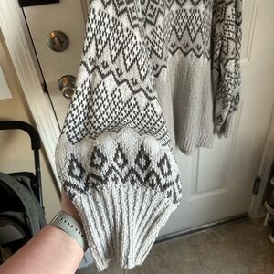 Ava & Viv Sweater